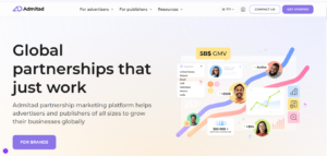 affiliate marketing platforms image