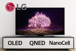 LG