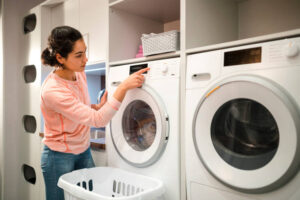 machines wash