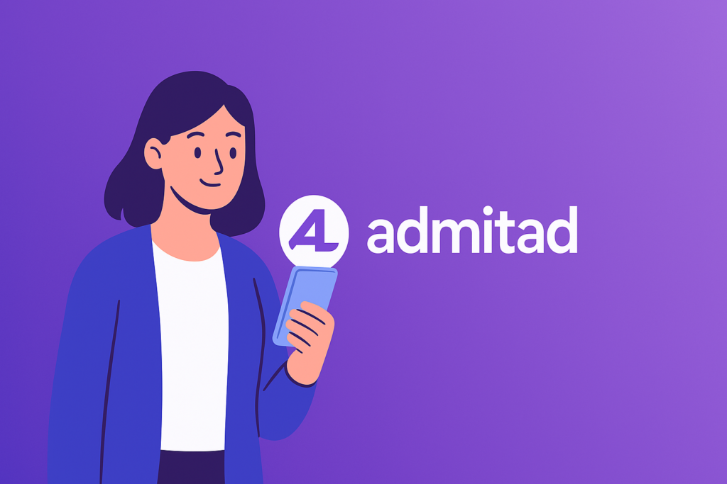 Admitad Review | 2025 | Best affiliate marketing website